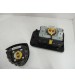 Kit Bolsas Tabelier Painel Lifan X60 2016