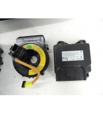 Kit Bolsas Tabelier Painel Lifan X60 2015