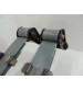 Par Feixo De Molas Traseiro Vw Amarok 2.0 4x4 2013 Usado