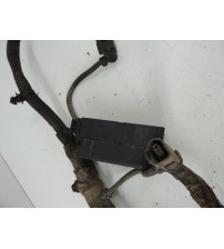 Chicote Traseiro Chassis Vw Amarok 2.0 Manual 2013