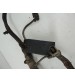 Chicote Traseiro Chassis Vw Amarok 2.0 Manual 2013