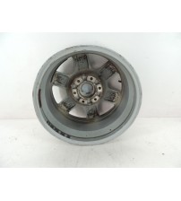 Roda Ford Ranger R17 Original Para Pintar