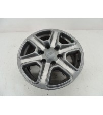 Roda Ford Ranger R17 Original Para Pintar