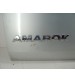Tampa Traseira Vw Amarok S Cabine Dupla 2013