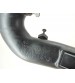 Duto Intercooler Vw Amarok S 2.0 Turbo 2013 140cv