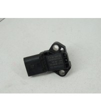 Sensor Map Duto Intercooler Vw Amarok S 2.0 Turbo 2013 140cv