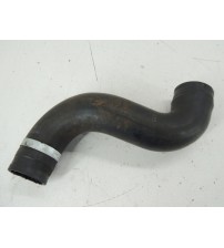 Mangueira Intercooler Lado Esquerdo Vw Amarok S 2013 140cv