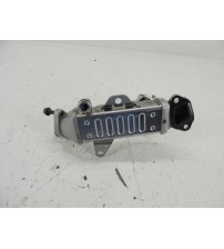 Radiador Egr Ram Rampage 2.0 Gasolina 2024 1456km