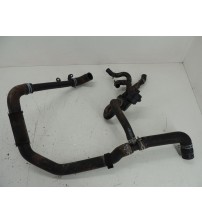 Mangueira Água Com Válvula De Pressão Vw Amarok S 2013 140cv