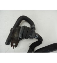 Cano Água Motor C/ Válvula De Pressão Vw Amarok S 2013 140cv