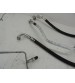 Kit Canos Ar Condicionado Vw Amarok S 2.0 Turbo 2013 140cv