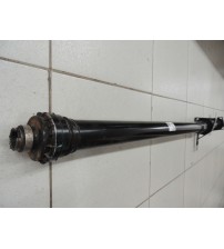 Cardan Completo Ram Rampage 2.0 Gas. 4x4 Aut. 2024 1456km