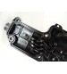 Tampa Lateral Motor Jeep Wrangler / Rampage 2.0 Gasolina