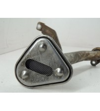 Pescador Óleo Motor Jeep Wrangler 2.0 Gasolina 2021