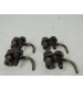 Jogo Jet Cooler Motor Jeep Wrangler / Rampage 2.0  Gasolina