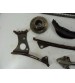 Kit Corrente Distribuição Wrangler / Rampage 2.0 Gasolina