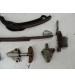 Kit Corrente Distribuição Wrangler / Rampage 2.0 Gasolina