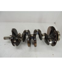 Virabrequim Std Jeep Wrangler / Rampage 2.0 Gasolina 272cv