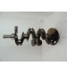 Virabrequim Std Jeep Wrangler / Rampage 2.0 Gasolina 272cv