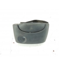 Maçaneta Externa Porta Lateral De Correr Renault Kangoo 2016