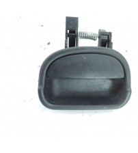 Maçaneta Interna Porta Lateral De Correr Renault Kangoo 2016