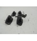 Jogo Batente Porta Lateral De Correr Renault Kangoo 2016