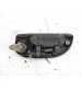 Maçaneta Externa Porta Carona Renault Kangoo 2016