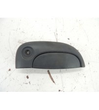 Maçaneta Externa Porta Carona Renault Kangoo 2016