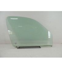 Vidro Porta Carona Renault Kangoo 2016