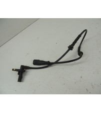 Sensor Abs Dianteiro Renault Kangoo 1.6 16v 2016