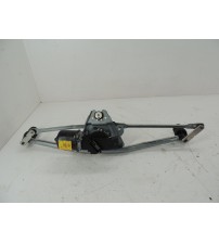 Motor Limpador Para-brisa Renault Kangoo 2016