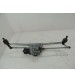 Motor Limpador Para-brisa Renault Kangoo 2016