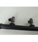 Flauta Com Bicos Combustível Renault Kangoo 1.6 16v 2016