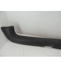 Soleira Porta Carona Renault Kangoo 2016