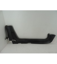Soleira Porta Motorista Renault Kangoo 2016