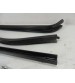 Kit Trilho E Roldana Porta Lateral Renault Kangoo 2016