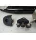 Kit Trilho E Roldana Porta Lateral Renault Kangoo 2016