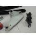 Kit Trilho E Roldana Porta Lateral Renault Kangoo 2016