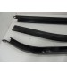 Kit Trilho E Roldana Porta Lateral Renault Kangoo 2016
