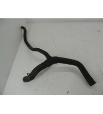 Mangueira Inferior Radiador Renault Kangoo 1.6 16v 2016
