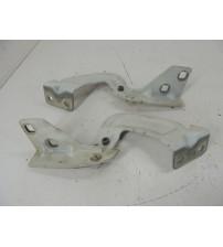Par Dobradiça Capo Renault Kangoo 1.6 2016