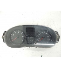 Painel De Instrumentos Renault Kangoo 1.6 16v 2016