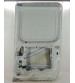 Porta Lateral Renault Kangoo 2016 Com Detallhe