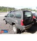 Sucata Nissan Xterra 2.8 Diesel 4x4 Manual 2006 Para Peças