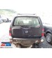 Sucata Nissan Xterra 2.8 Diesel 4x4 Manual 2006 Para Peças