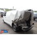 Sucata Peugeot Expert 1.6 Turbo 2018 Para Venda De Peças!
