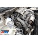 Sucata Peugeot Expert 1.6 Turbo 2018 Para Venda De Peças!
