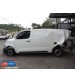 Sucata Peugeot Expert 1.6 Turbo 2018 Para Venda De Peças!