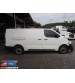 Sucata Peugeot Expert 1.6 Turbo 2018 Para Venda De Peças!