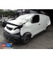 Sucata Peugeot Expert 1.6 Turbo 2018 Para Venda De Peças!